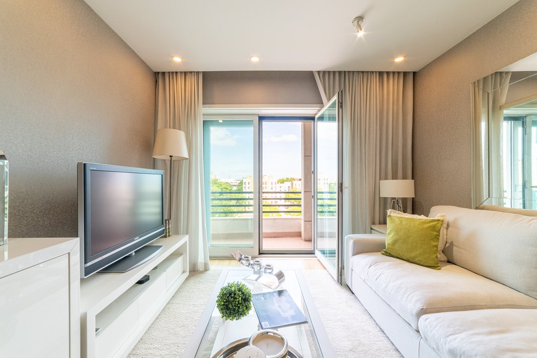 Apartment in Lumiar, Lisbon, Portugal 3 - 18023969
