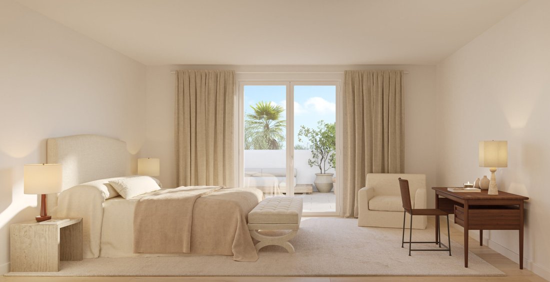 Villa in Sotogrande, San Roque, Andalusia 5 - 15879962
