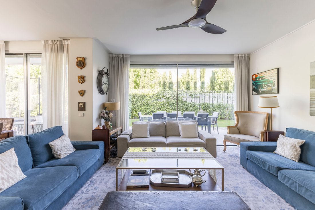 Apartment in Pozuelo de Alarcon, Comunidad de Madrid, Spain 4 - 18023751