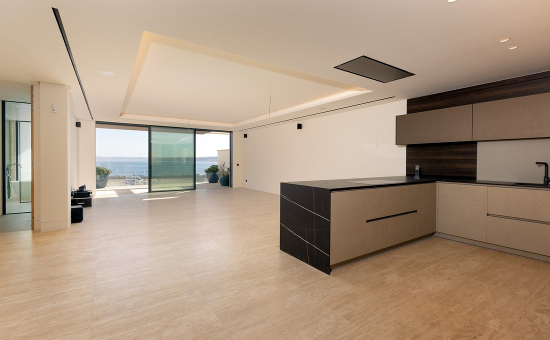 Apartment in Estepona, Andalusia, Spain 3 - 10852294