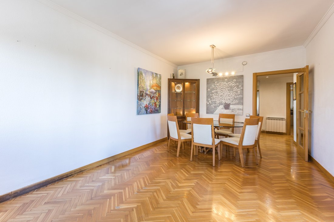 Apartment in Les Corts, Barcelona, Spain 2 - 18023592