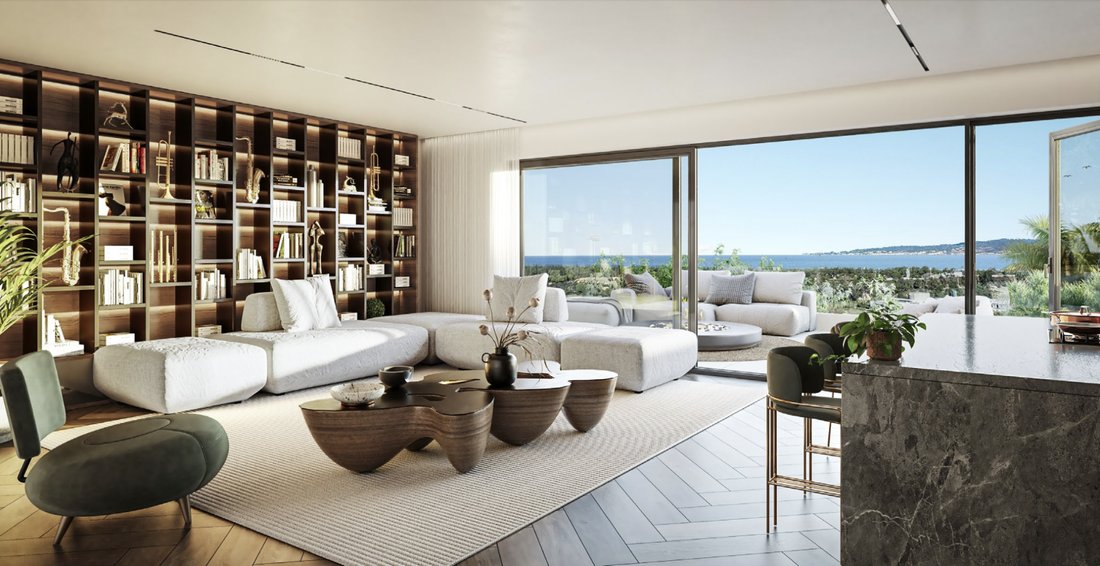 Apartment in Marbella, Andalusia, Spain 2 - 17073267