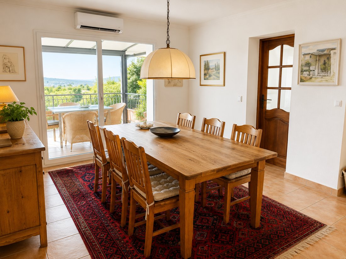House in La Croix-Valmer, Provence-Alpes-Côte d'Azur, France 5 - 17438482