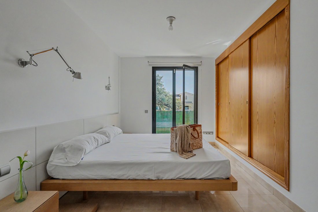 Apartment in Marratxi, Balearic Islands, Spain 5 - 17842047