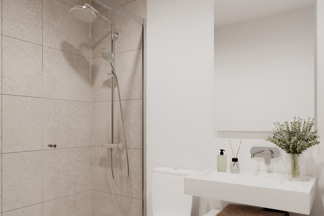 Apartment in Cancelada, Estepona, Andalusia 5 - 14432804