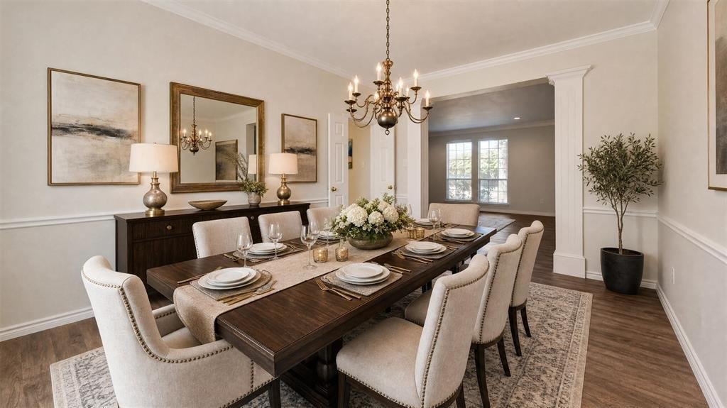 House in Dallas, Texas, United States 3 - 17460167