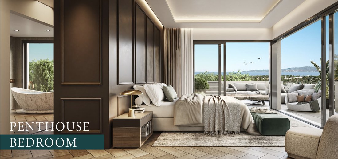 Apartment in Marbella, Andalusia, Spain 4 - 17073267