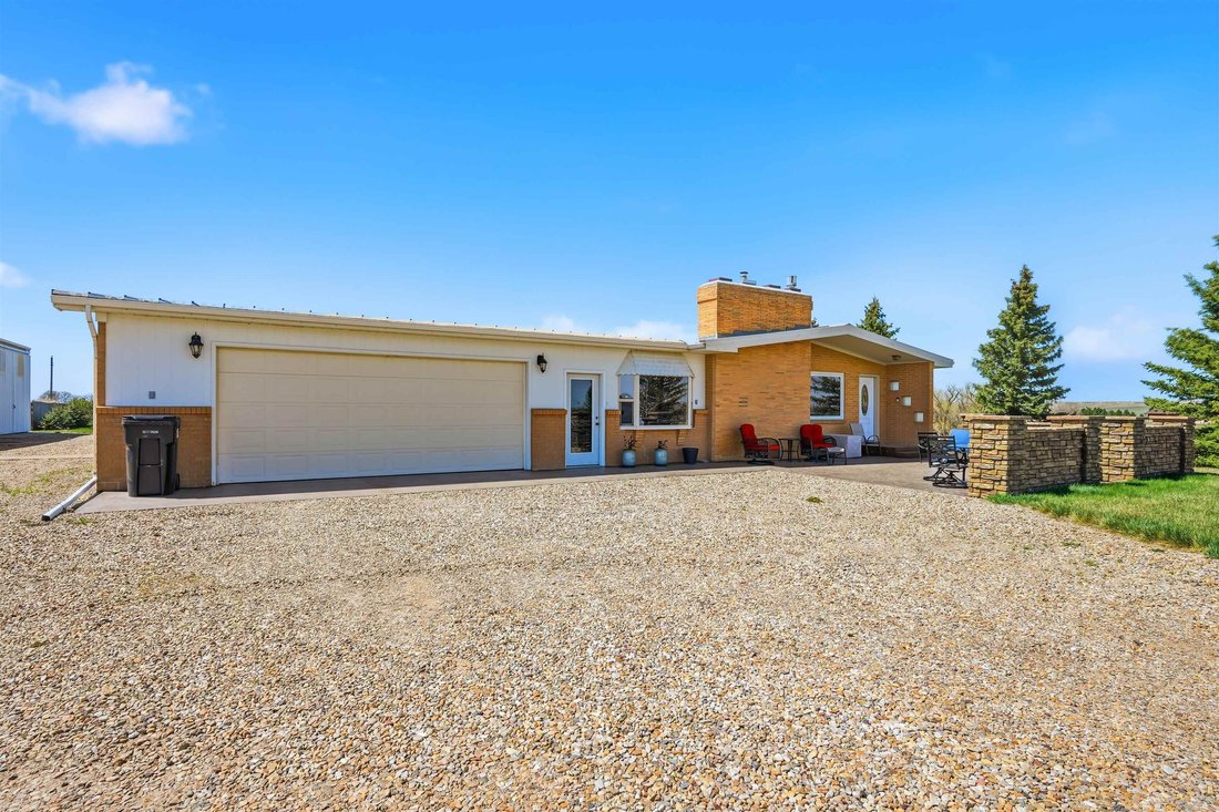 House in Belle Fourche, South Dakota, United States 1 - 18023719