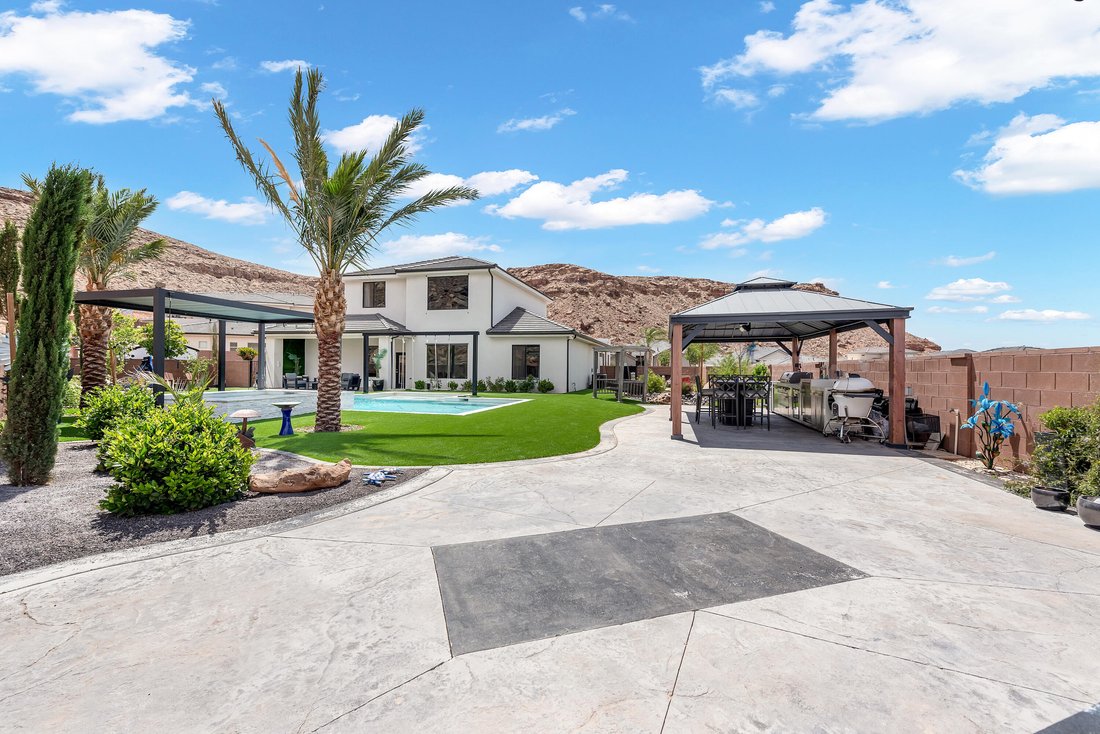 House in St. George, Utah, United States 1 - 18022828