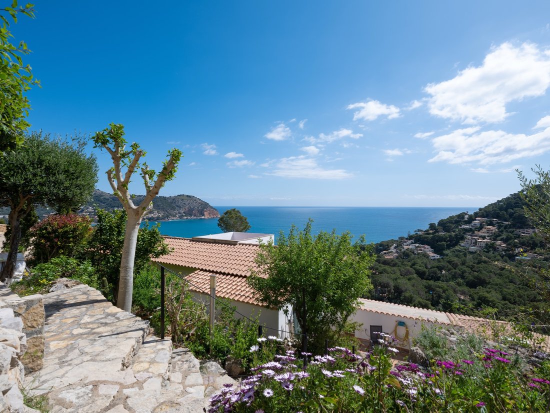 Haus in Capdepera, Balearische Inseln, Spanien 2 - 18022783
