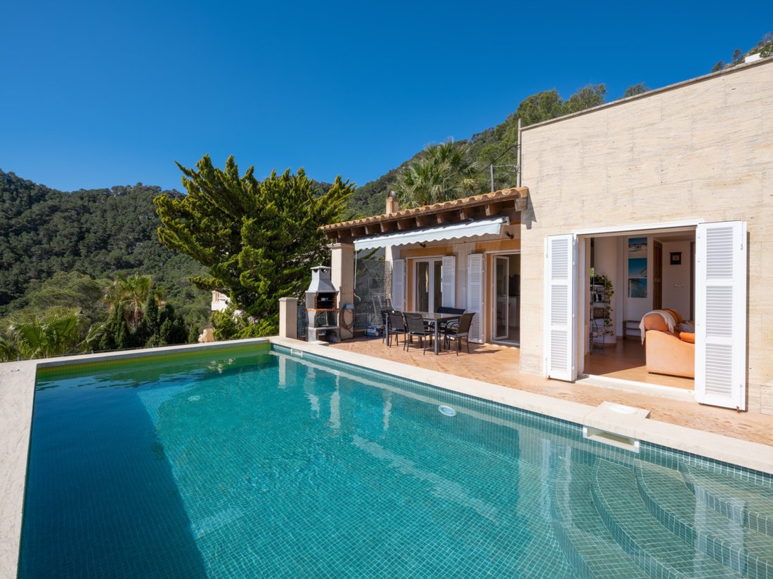 Haus in Capdepera, Balearische Inseln, Spanien 3 - 18022783
