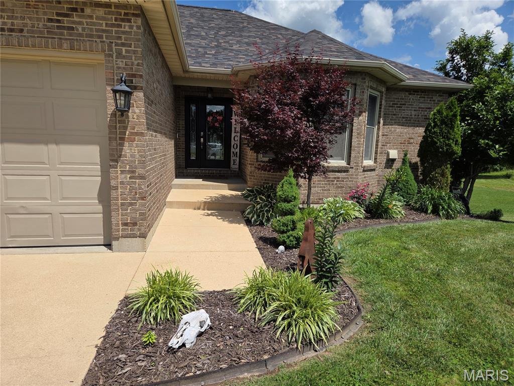 House in Sullivan, Missouri, United States 3 - 17174461
