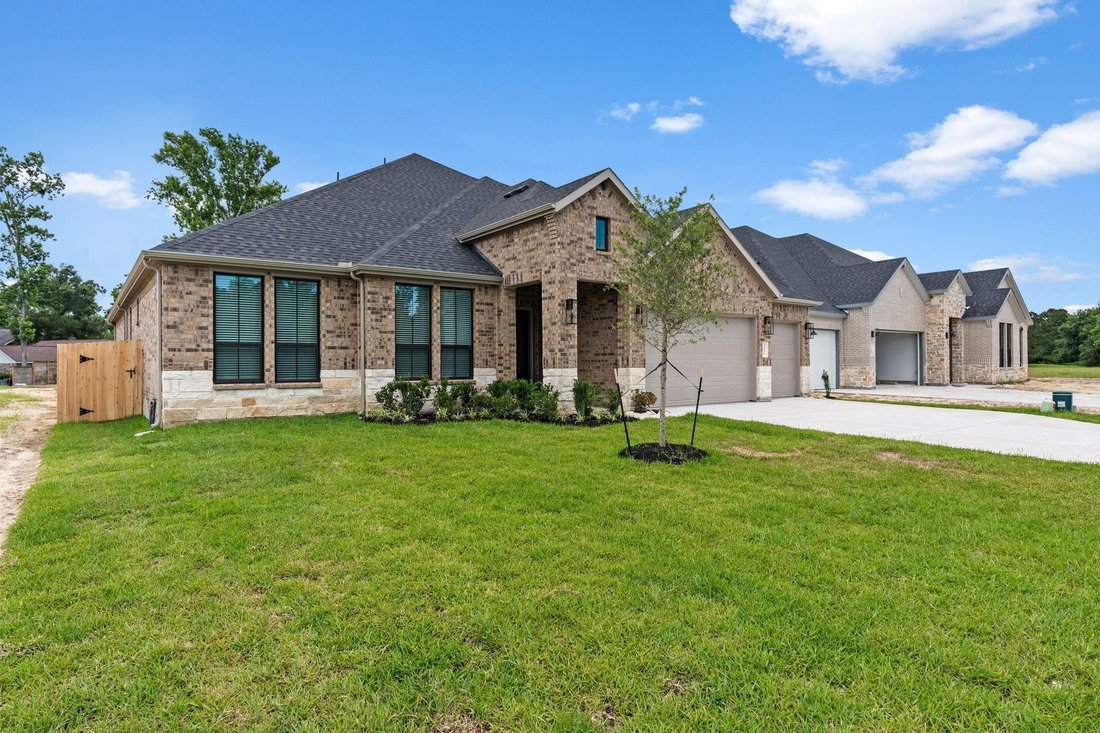 House in League City, Texas, United States 1 - 17982404