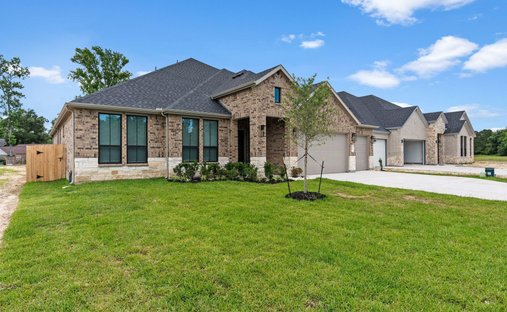 House in League City, Texas, United States 1
