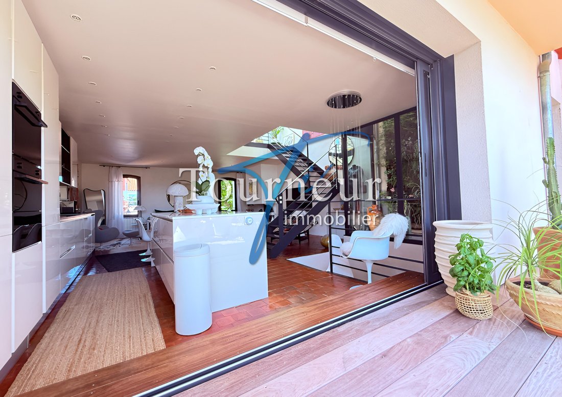 House in Nord, Sanary-sur-Mer, France 5 - 18023131