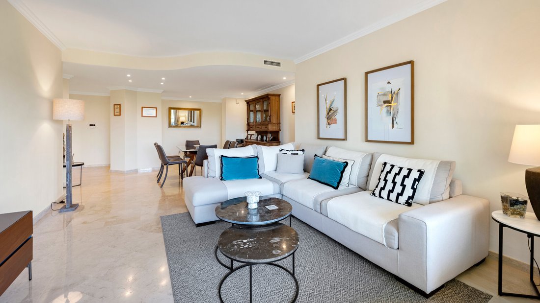 Apartment in Elviria-Cabopino, Marbella, Spain 5 - 16410968