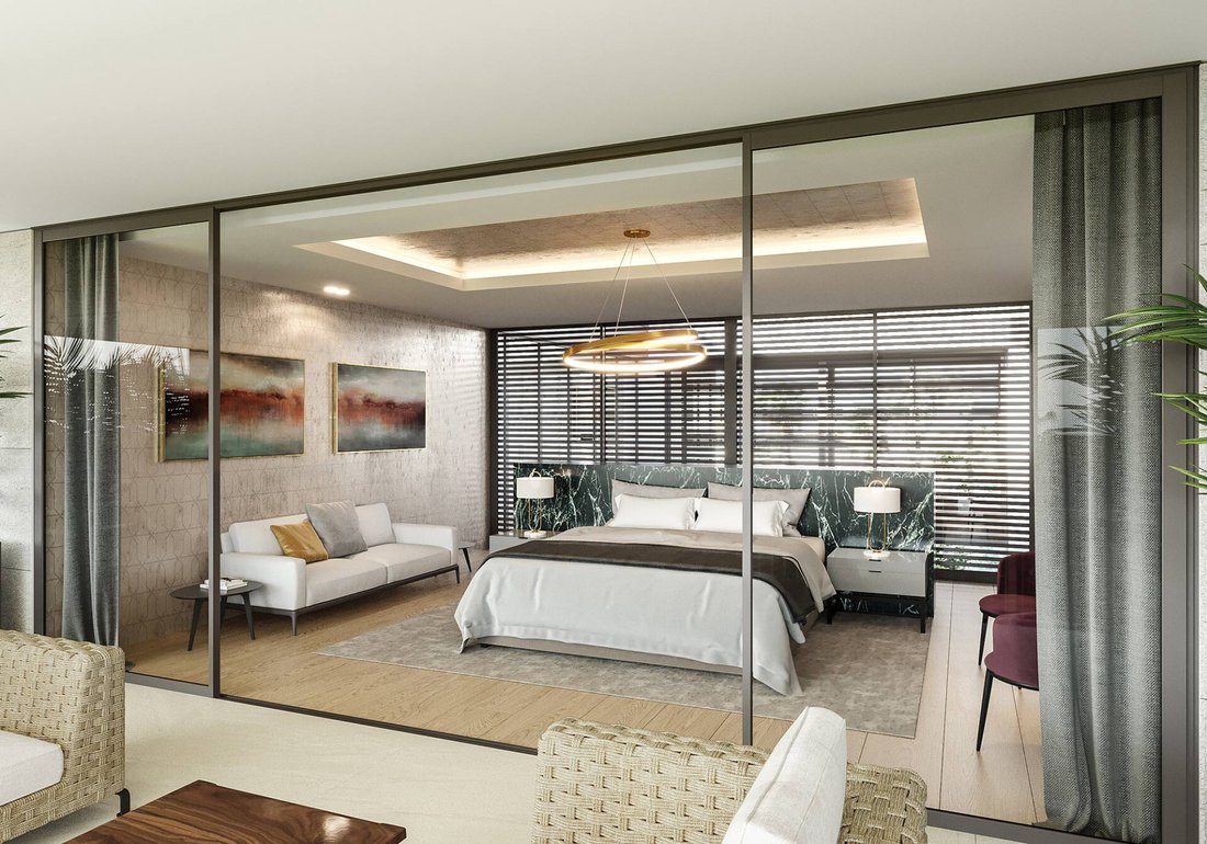 Villa in Nueva Andalucia, Marbella, Spain 5 - 12194321
