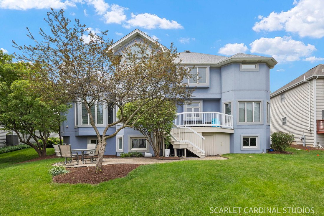 House in Naperville, Illinois, United States 4 - 18023152