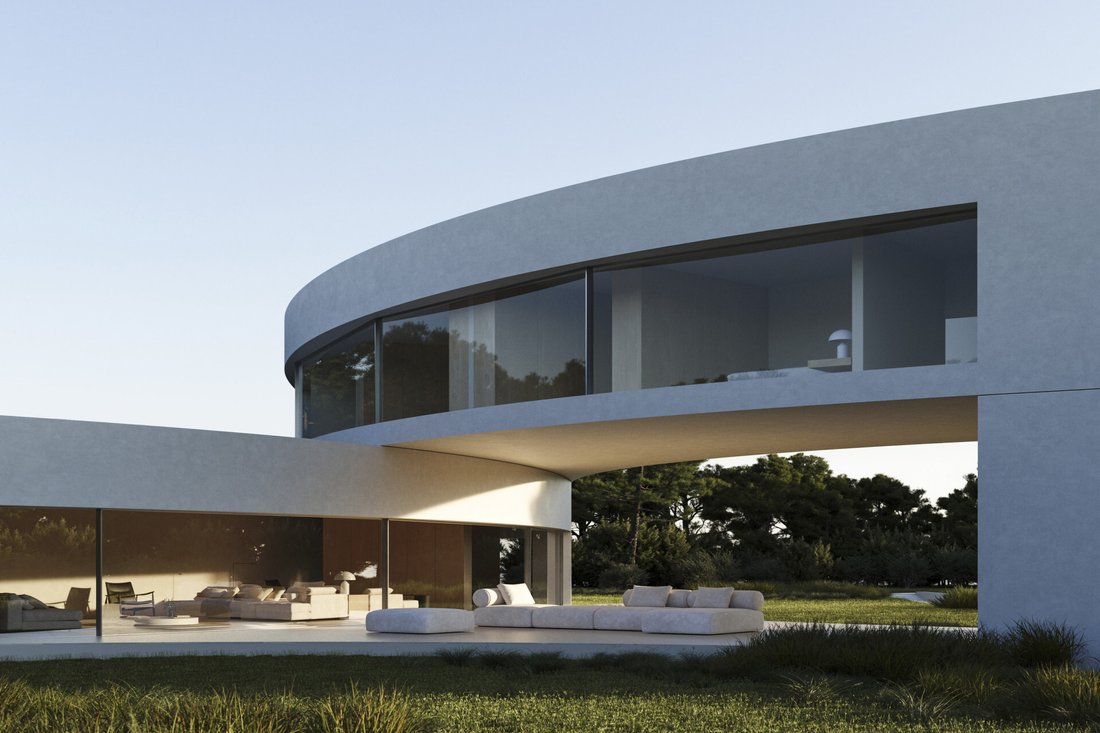 Villa in Sotogrande, San Roque, Andalusia 5 - 14403132