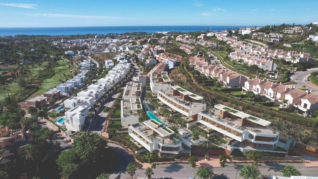 House in Estepona, Andalusia, Spain 3 - 14103616