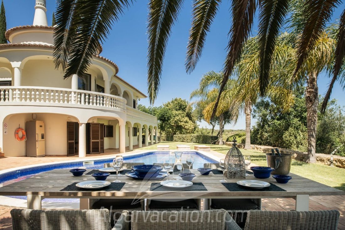 Villa in Silves, Algarve, Portugal 4 - 18023492