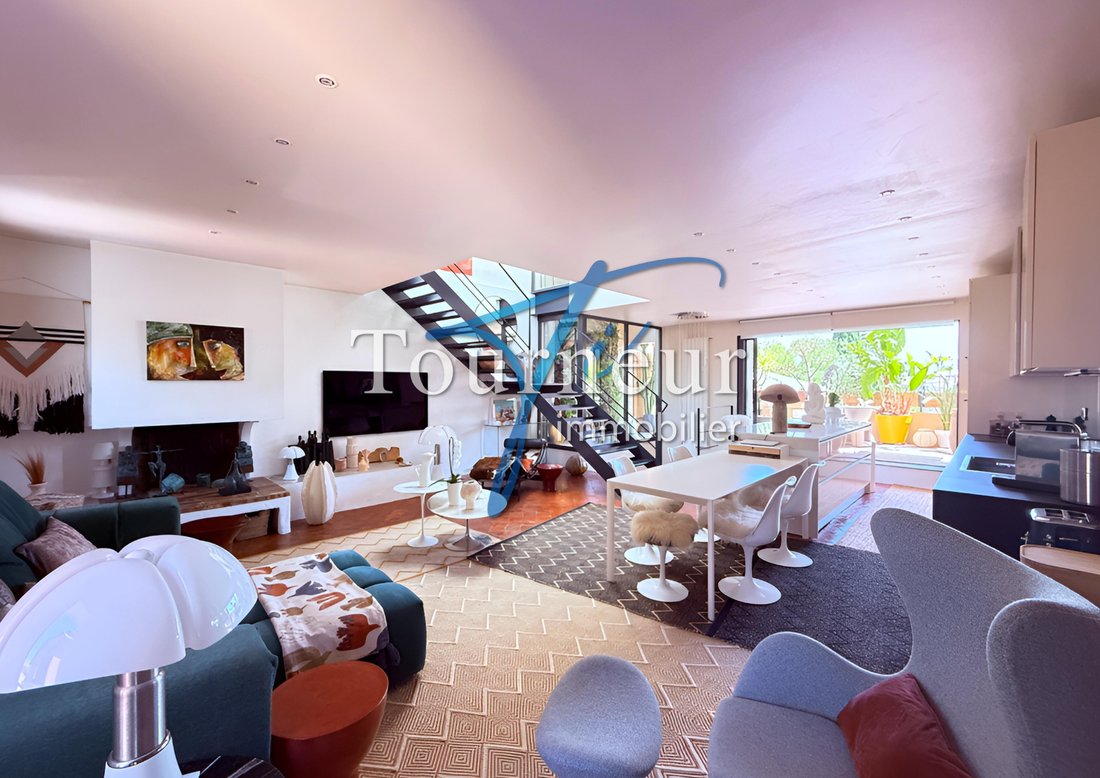 House in Nord, Sanary-sur-Mer, France 2 - 18023131