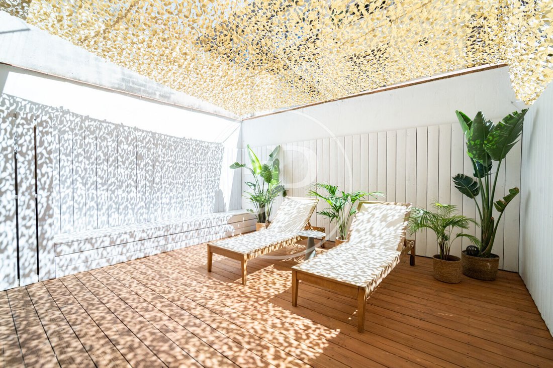 Apartment in Eixample, Barcelona, Spain 4 - 18023798