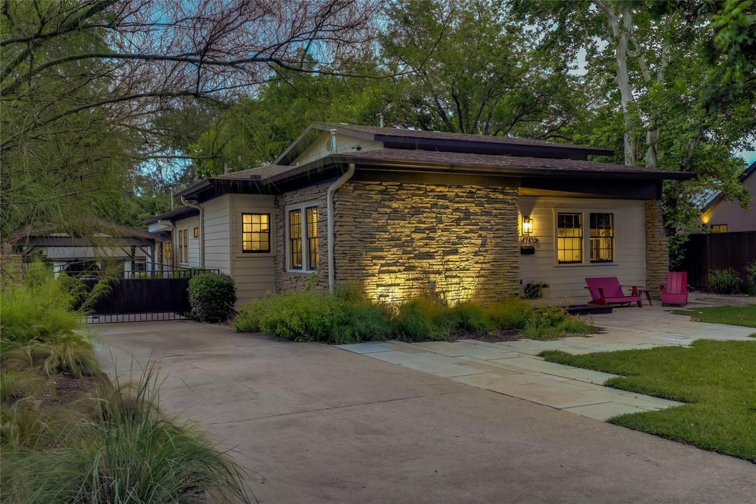 House in Austin, Texas, United States 4 - 18023781
