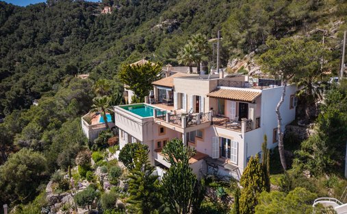 Villa in Canyamel, Capdepera, Balearische Inseln 1