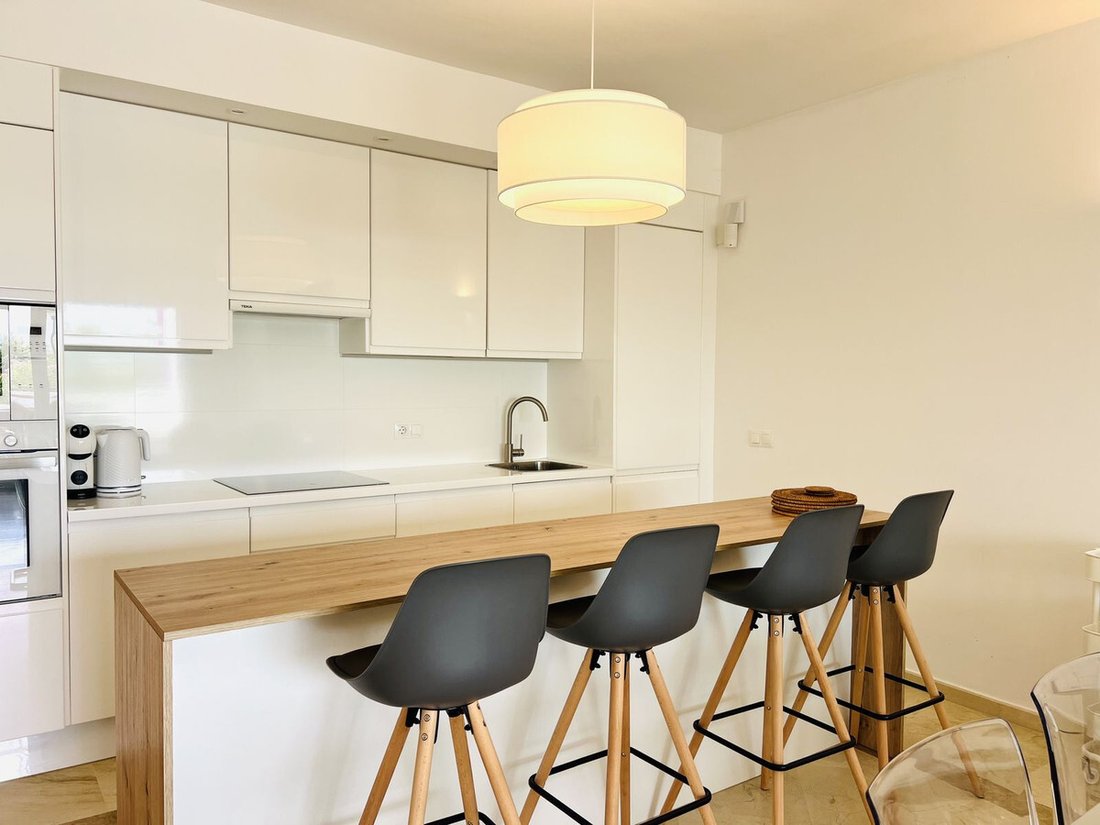 Apartment in Rio Real, Marbella, Andalusia 3 - 18025532
