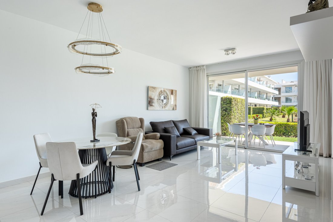 Apartment in Bel-Air, Estepona, Andalusia 3 - 17914322