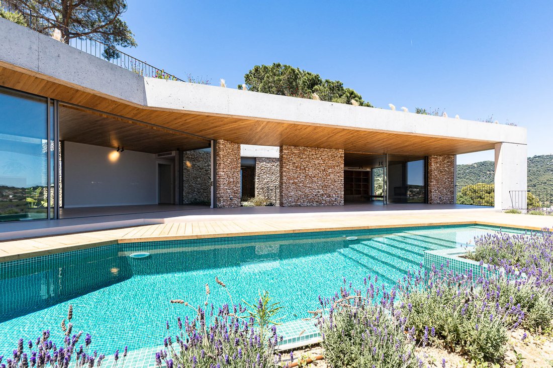 House in Cabrils, Catalonia, Spain 1 - 18023448