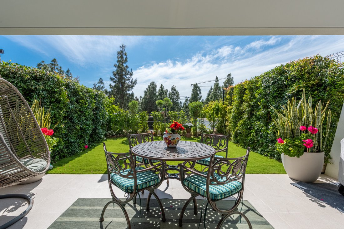 Townhouse in Mijas, Andalusia, Spain 3 - 17902268