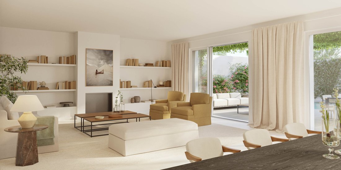 Villa in Sotogrande, San Roque, Andalusia 4 - 17594644