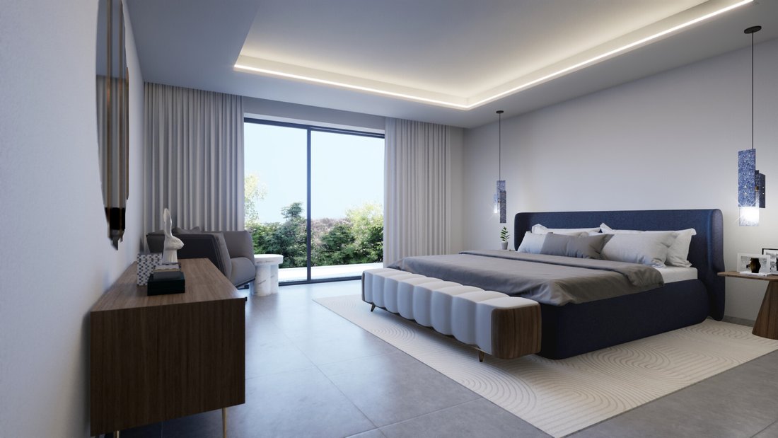 Villa in Sotogrande, San Roque, Andalusia 5 - 15640767