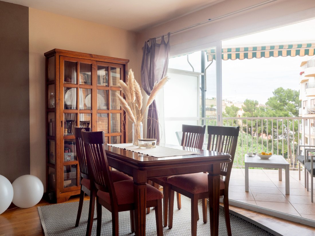 Apartment in Palma, Balearic Islands, Spain 3 - 17956874