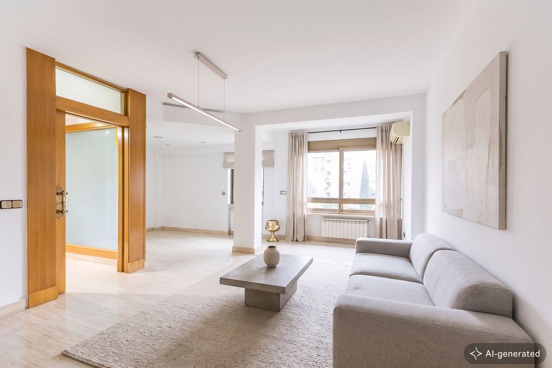 Apartment in Retiro, Madrid, Spain 2 - 16925710