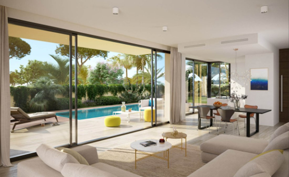 Villa in Estepona, Andalusia, Spain 4 - 12629310