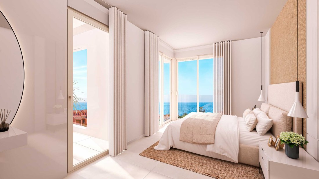 Apartment in Buenas Noches, Estepona, Spain 5 - 14300670