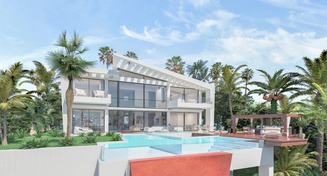 Villa in Casares, Andalusia, Spain 2 - 15762891