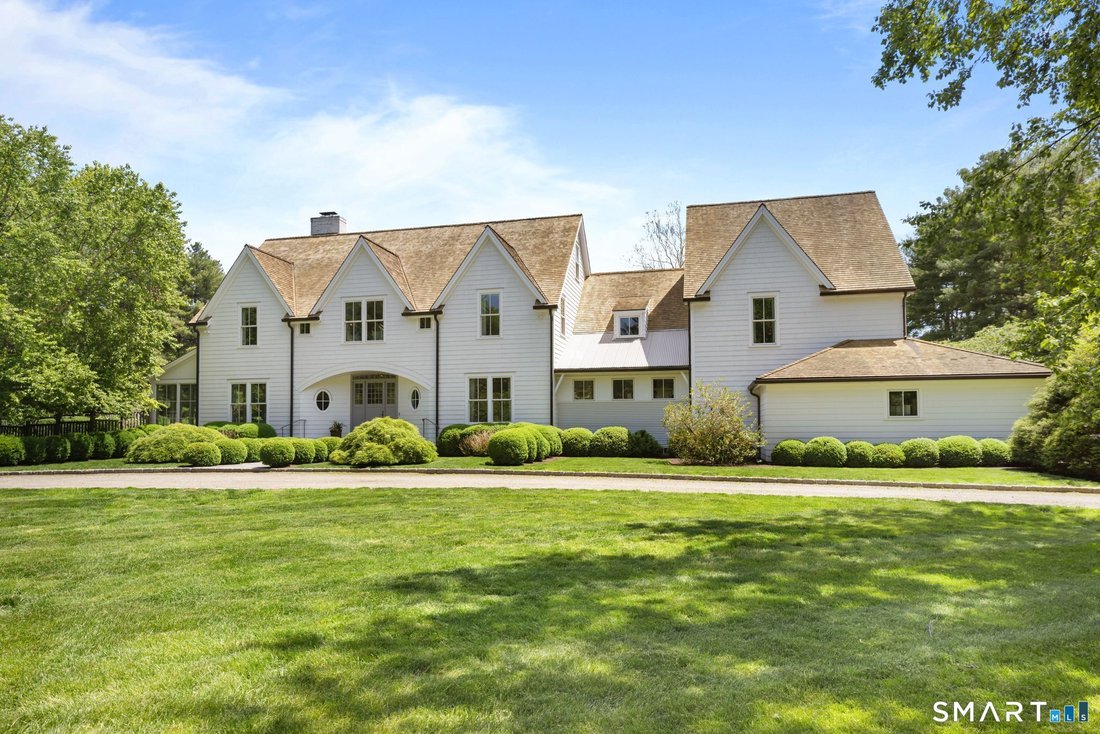 House in Westport, Connecticut, United States 1 - 18023850