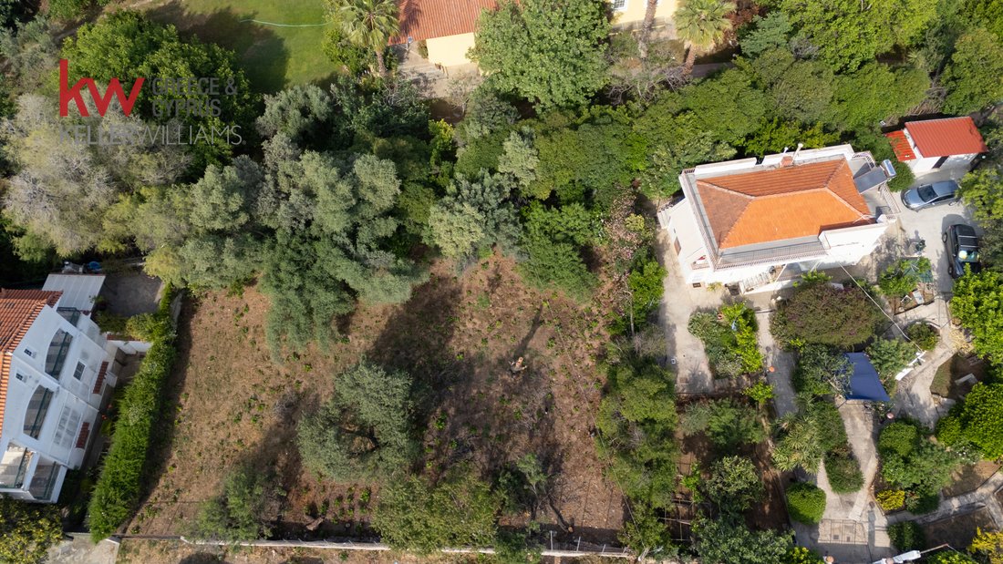 Land in Pallini, Attica, Greece 1 - 17888444