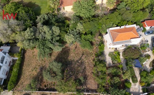 Land in Pallini, Attica, Greece 1
