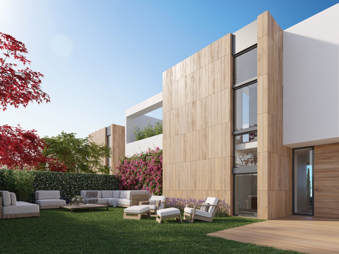 Villa in Sotogrande, San Roque, Andalusia 5 - 14338801