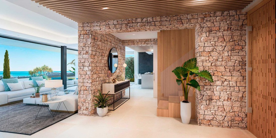 Villa in Estepona, Andalusia, Spain 5 - 10781316