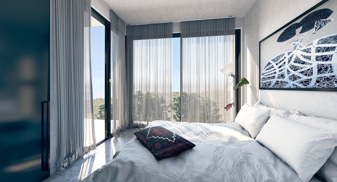 Villa in Estepona, Andalusia, Spain 3 - 15762887