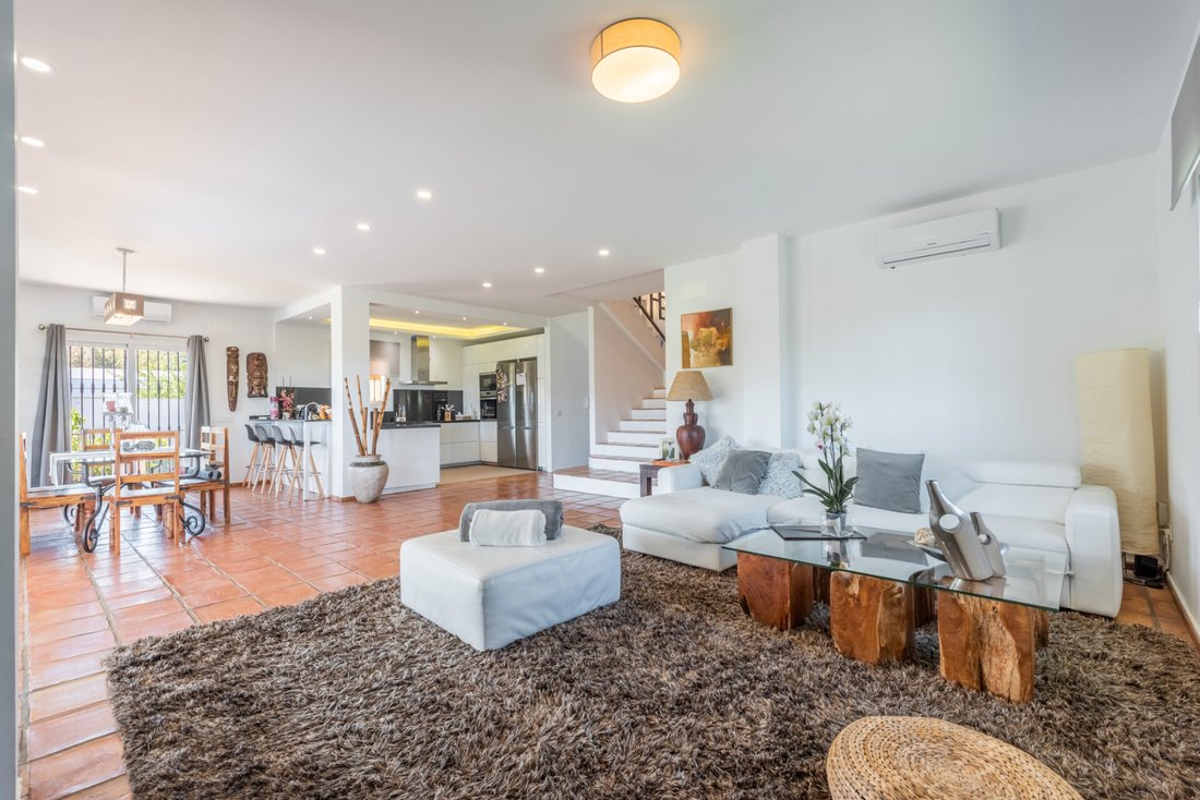 Villa in Estepona, Andalusia, Spain 3 - 14062784