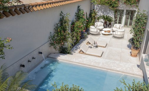 Apartamento en Estepona, Andalucía, España 1