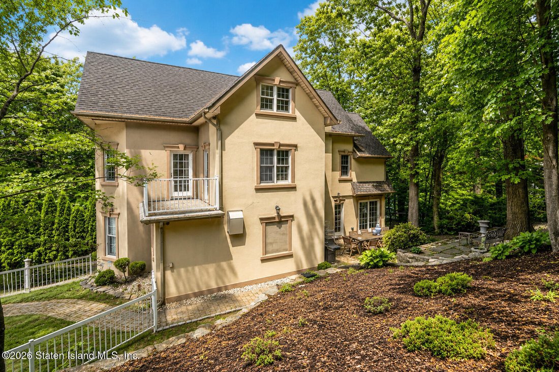 House in New York, New York, United States 2 - 18022830