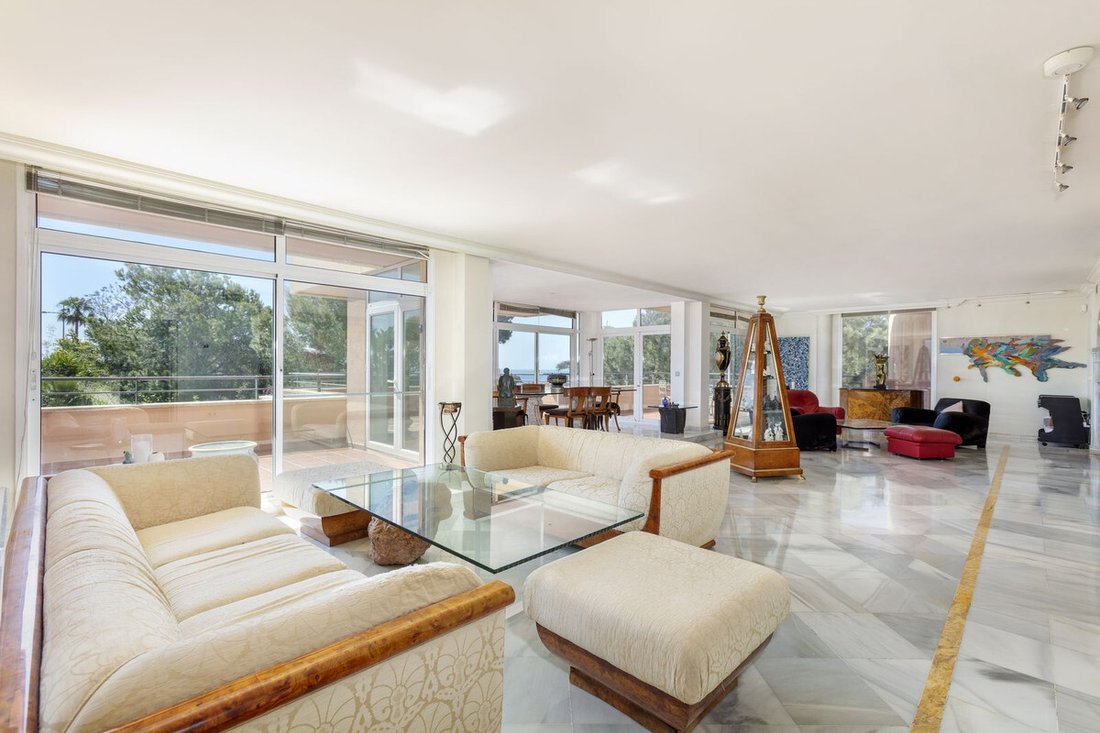Apartamento en Nueva Andalucía, Marbella, España 2 - 18025497